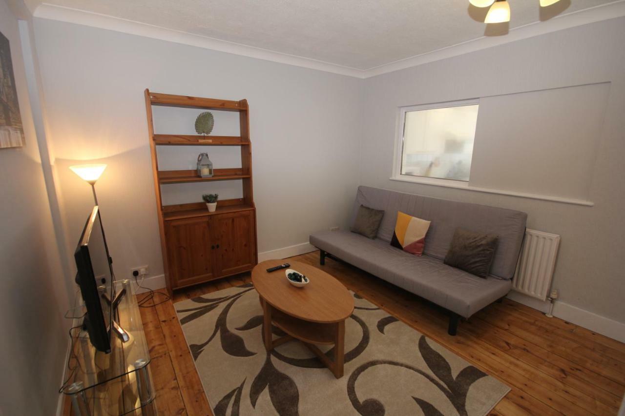 The Uxbridge House 빌라 외부 사진